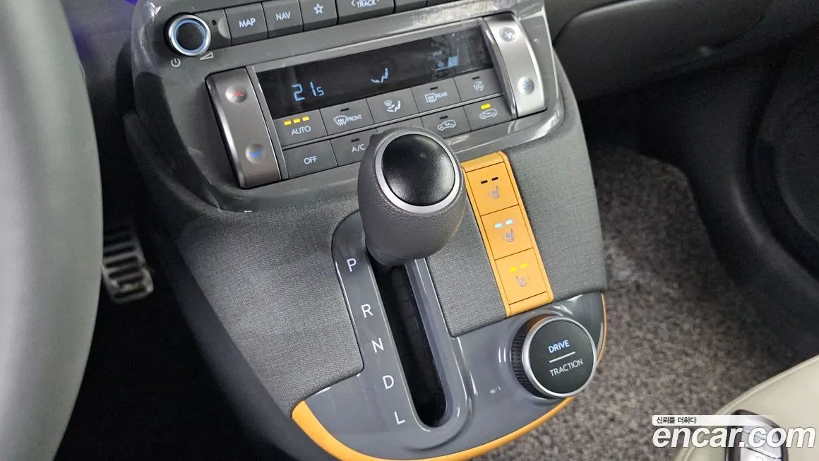 Hyundai Casper — фото 9