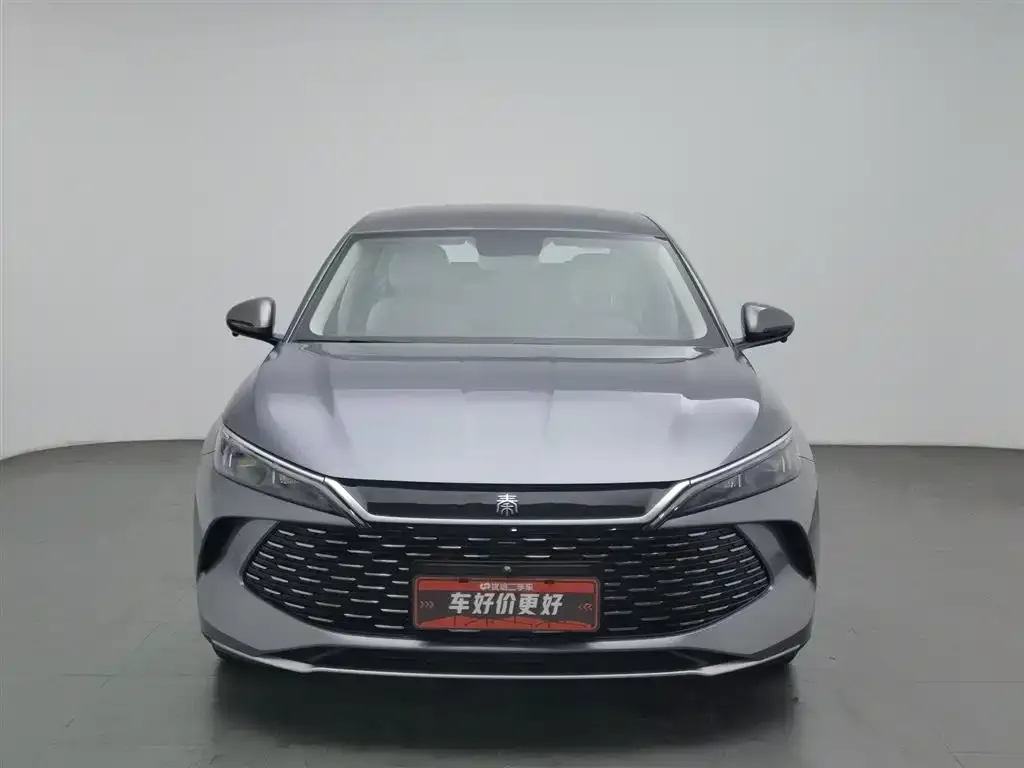 BYD Qin L — фото 2