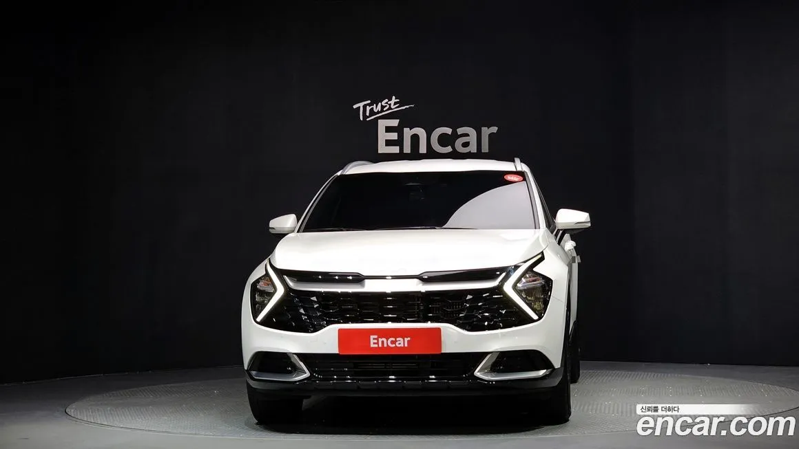 Kia Sportage — фото 2
