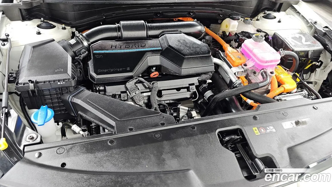 Kia Sportage — фото 10