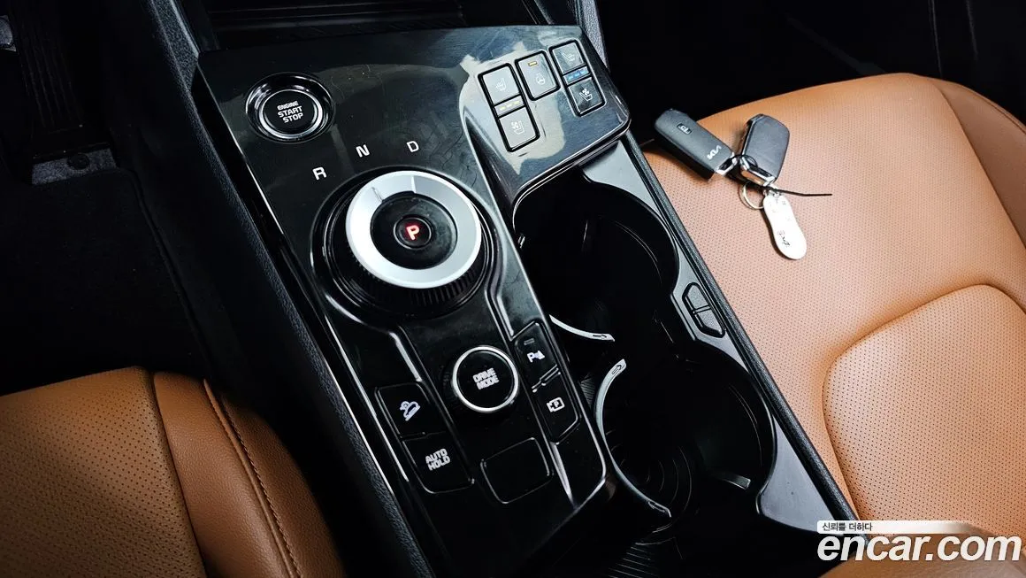 Kia Sportage — фото 7