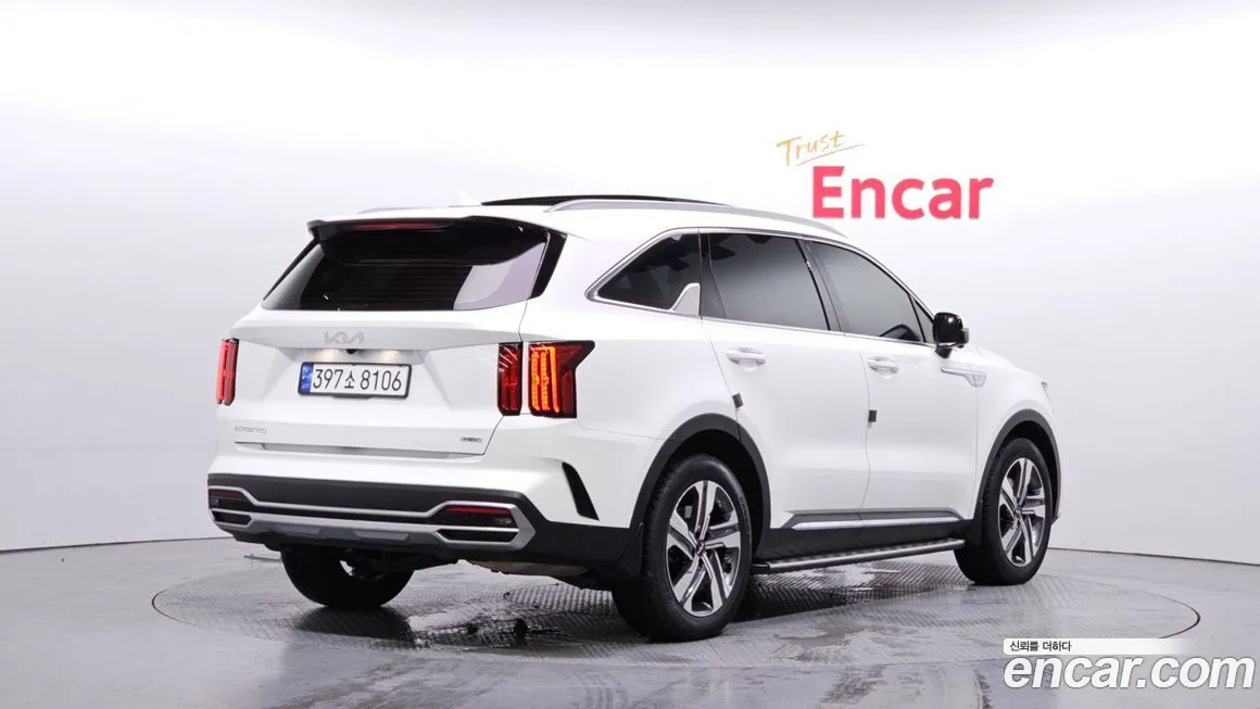 Kia Sorento — фото 2