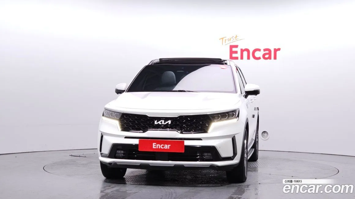 Kia Sorento — фото 3
