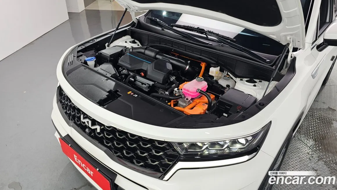 Kia Sorento — фото 6