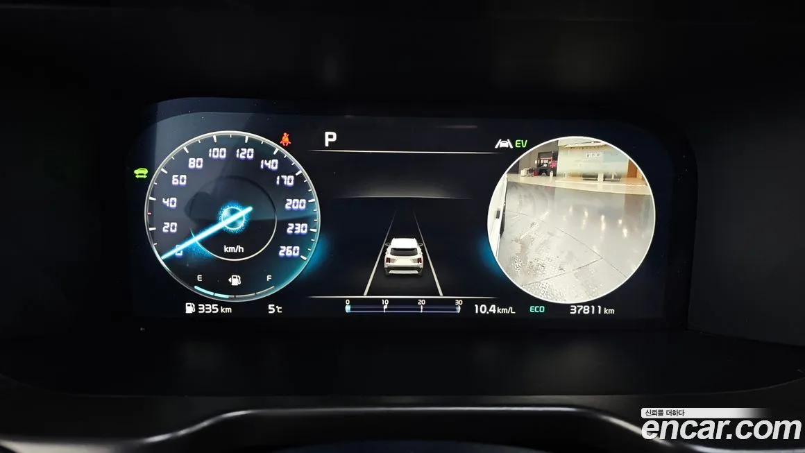 Kia Sorento — фото 8