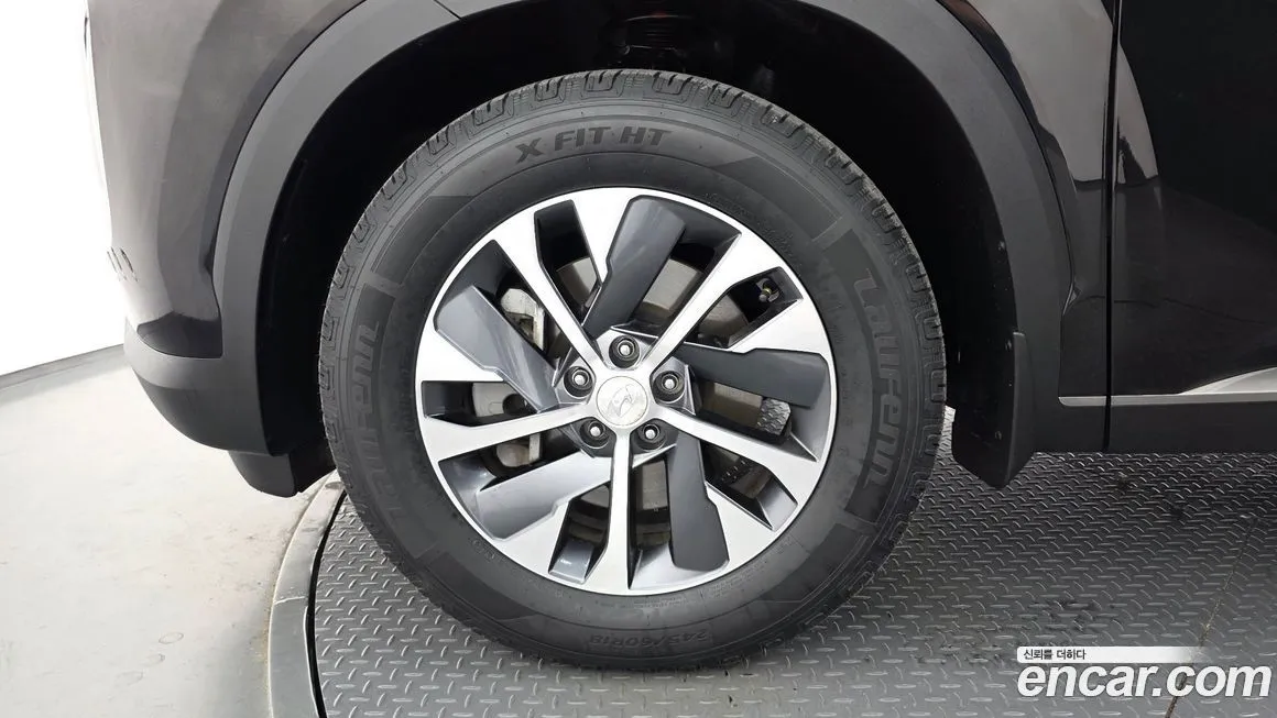 Hyundai Palisade — фото 6