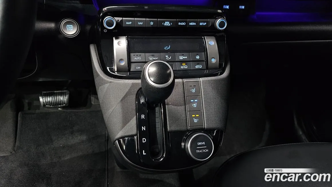 Hyundai Casper — фото 9