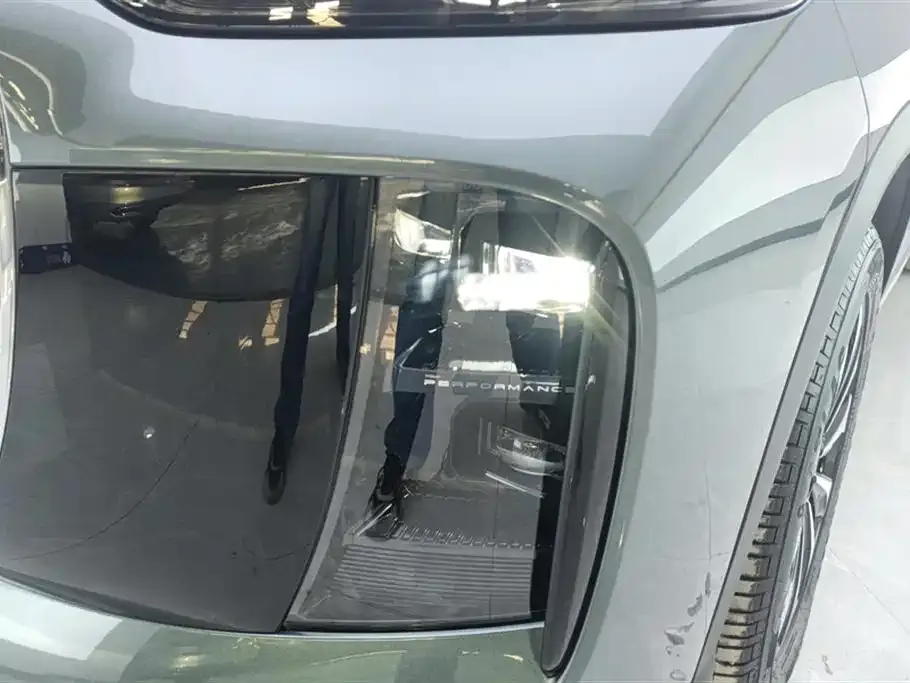 Chery Tiggo 8 PLUS — фото 9