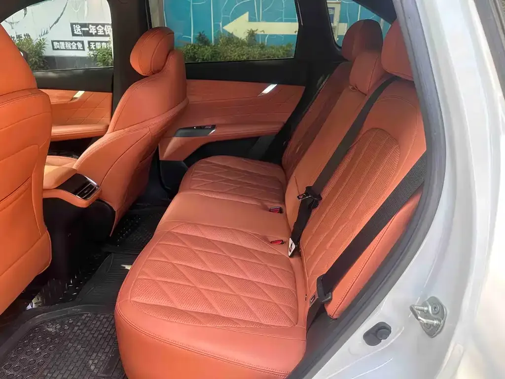 Changan CS75PLUS — фото 2
