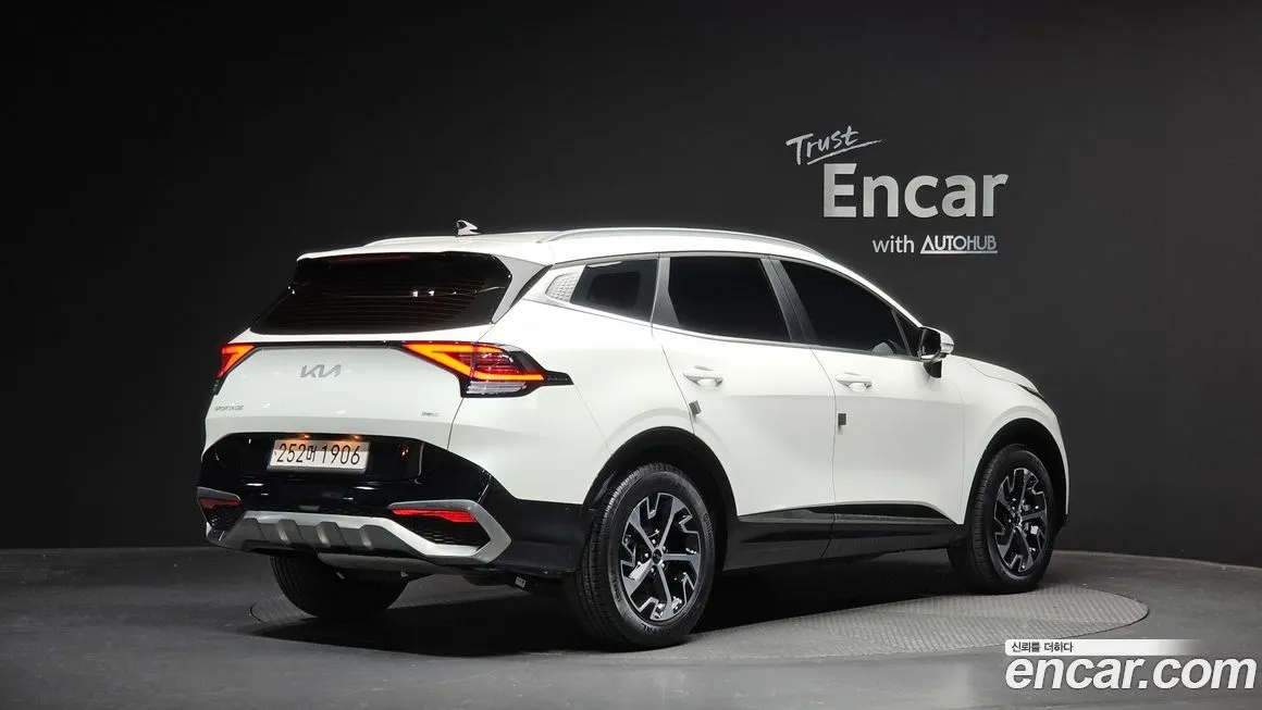Kia Sportage — фото 2
