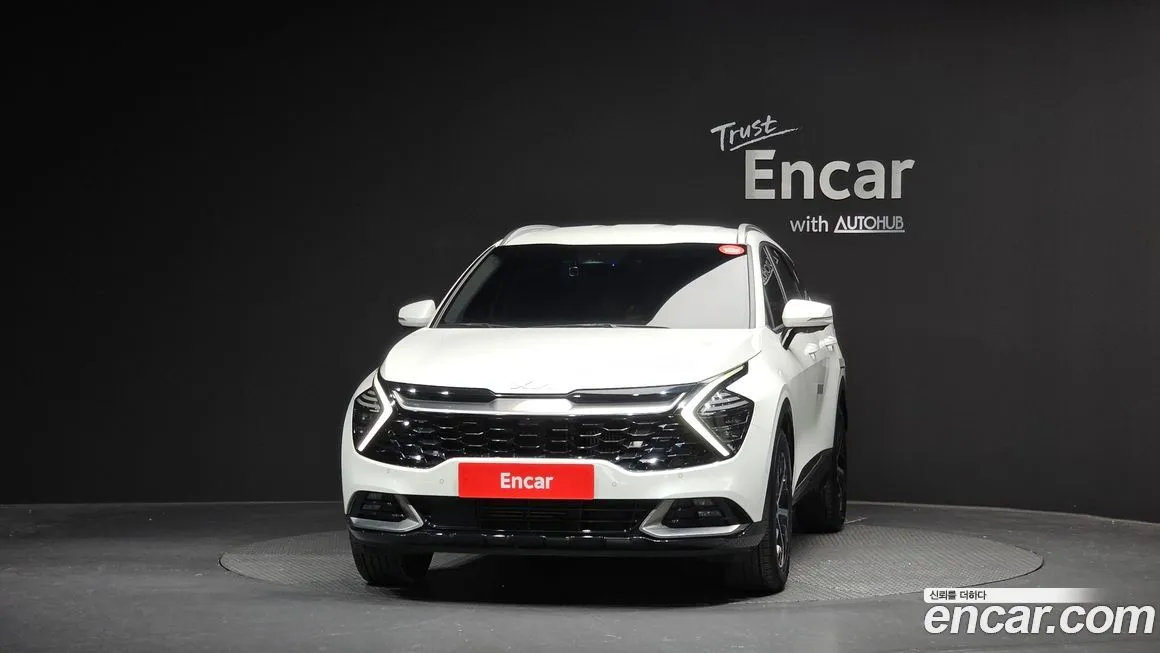 Kia Sportage — фото 3