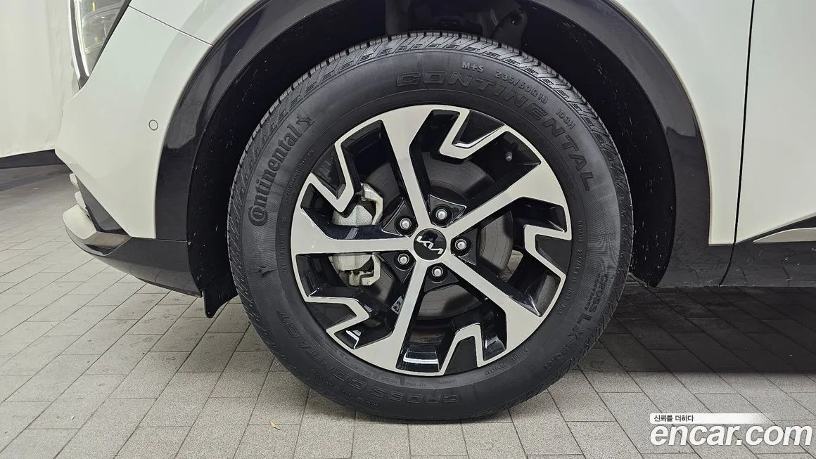 Kia Sportage — фото 5