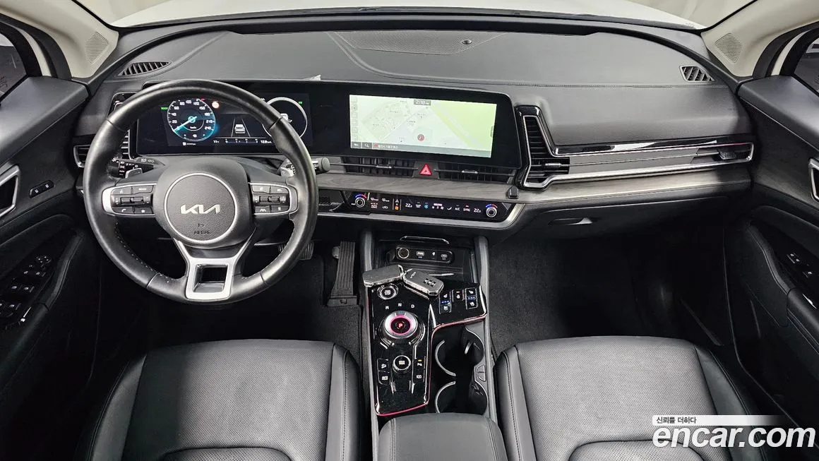 Kia Sportage — фото 7