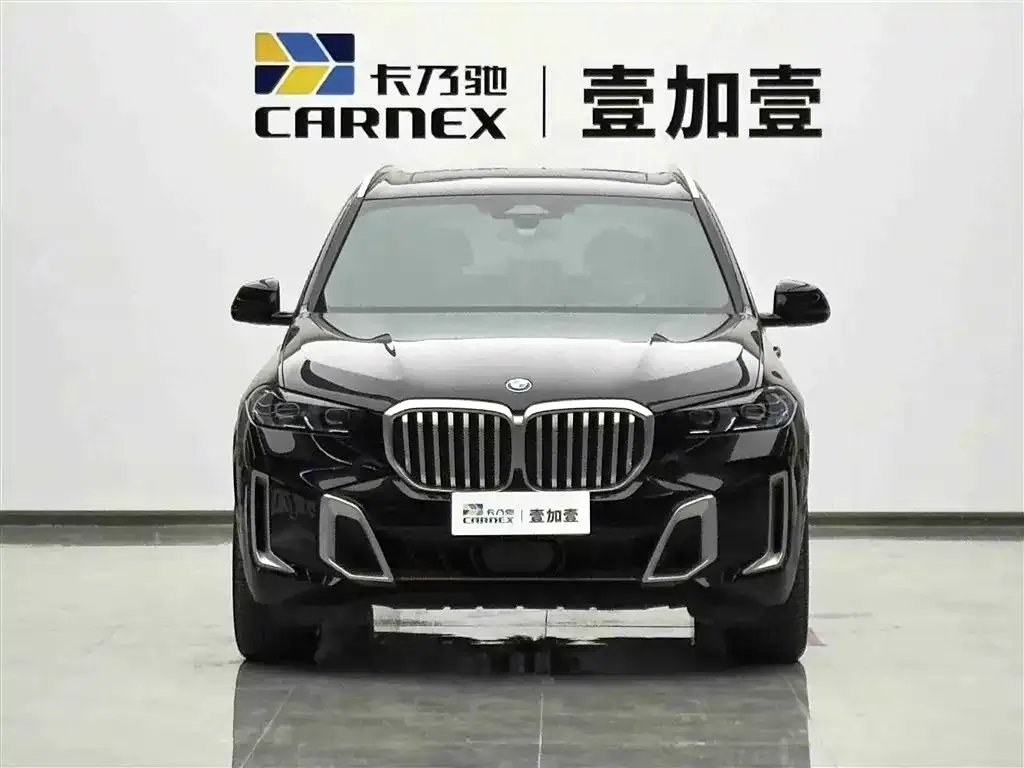 BMW X5 — фото 2