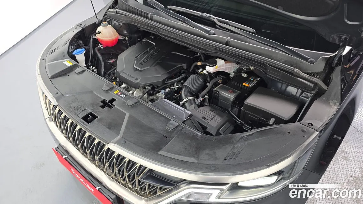 Kia Carnival — фото 10