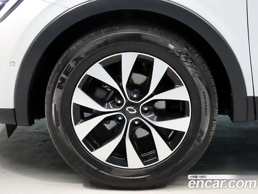 Renault Korea (Samsung) XM3 — фото 10