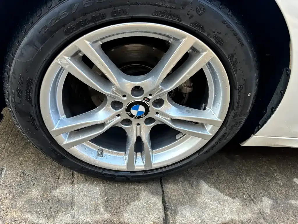 BMW 3 Series GT — фото 3