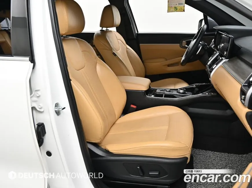 Kia Sorento — фото 10