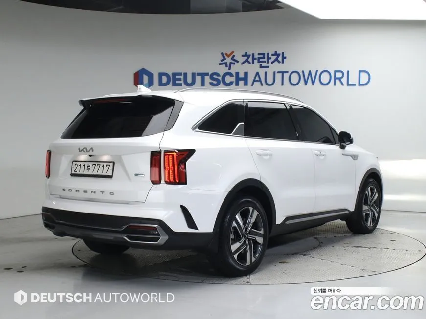 Kia Sorento — фото 2