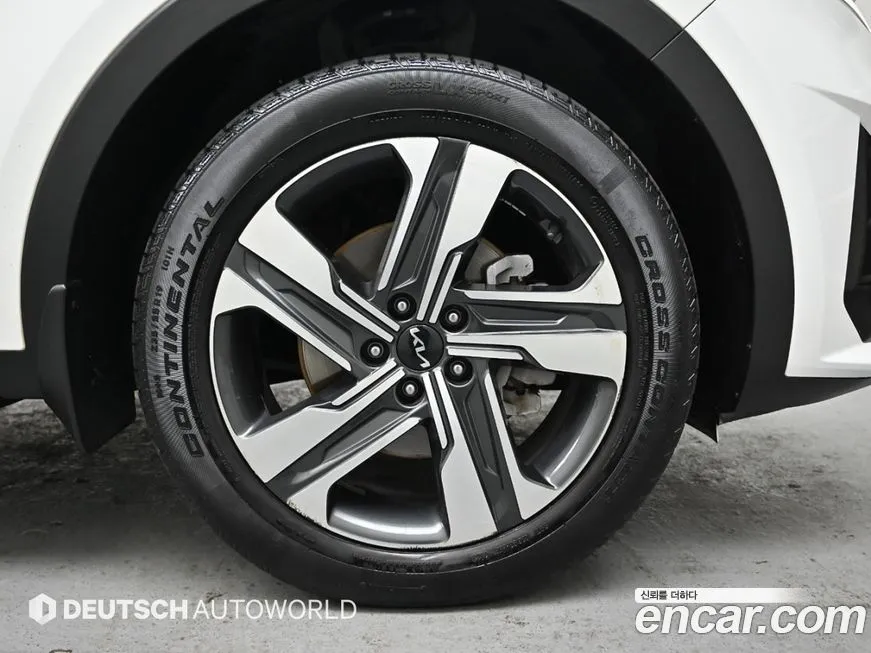 Kia Sorento — фото 5