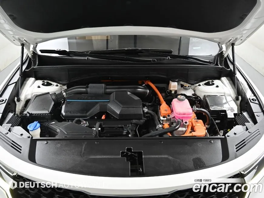 Kia Sorento — фото 6
