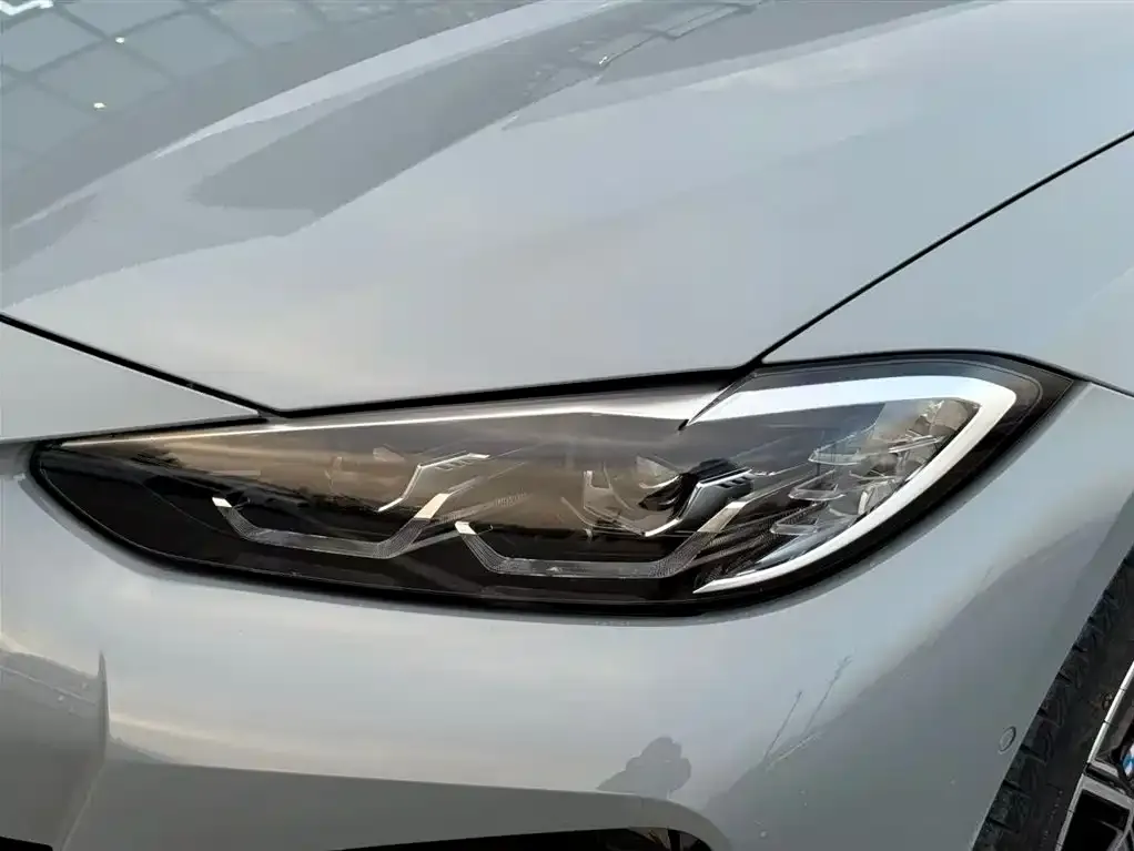 BMW 4 Series — фото 3