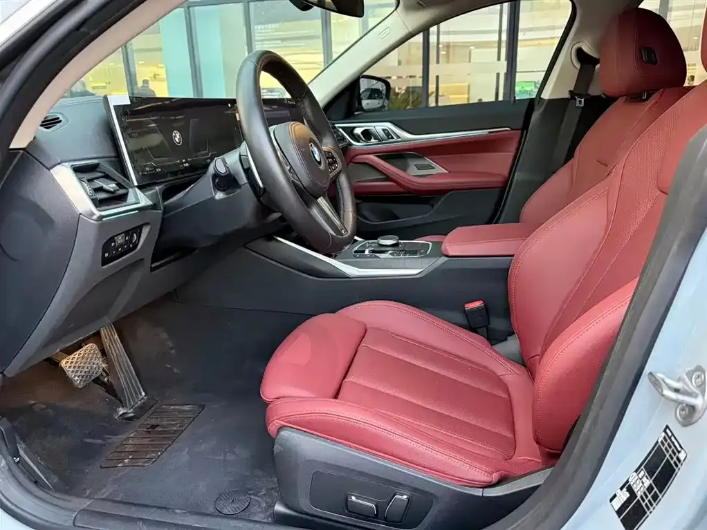 BMW 4 Series — фото 10