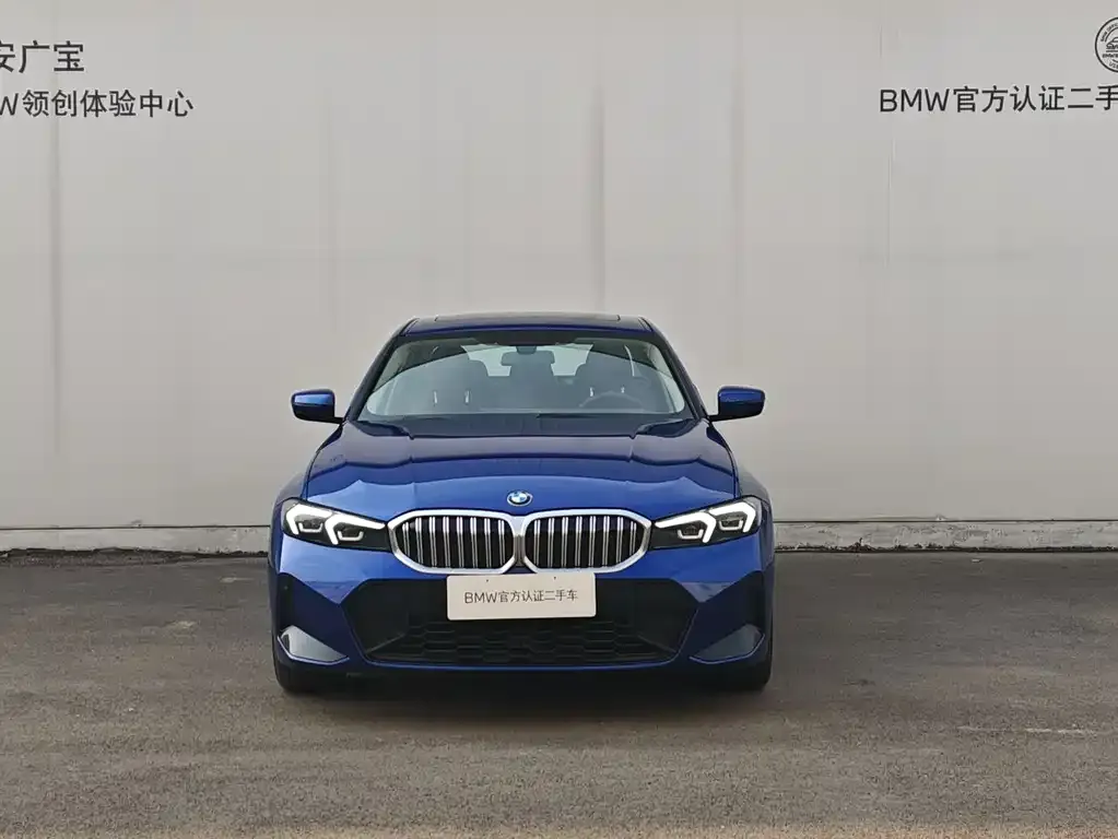 BMW 3 Series — фото 2