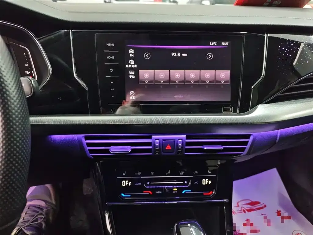 Volkswagen Passat — фото 7