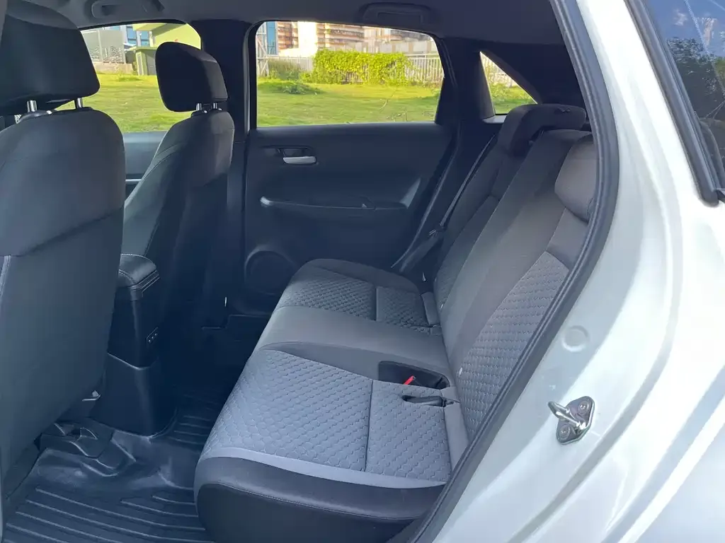 Honda Fit — фото 2
