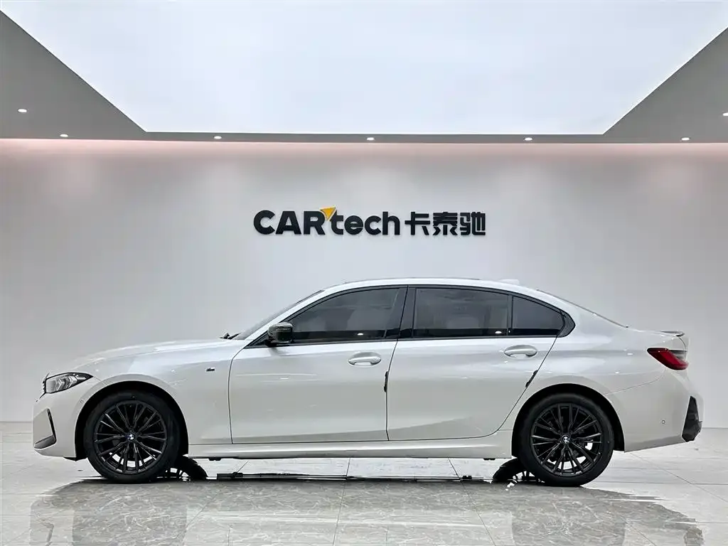 BMW 3 Series — фото 2