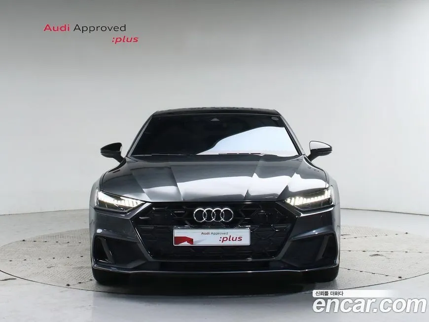 Audi A7 — фото 2