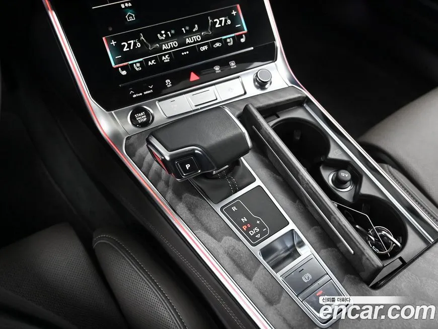 Audi A7 — фото 6