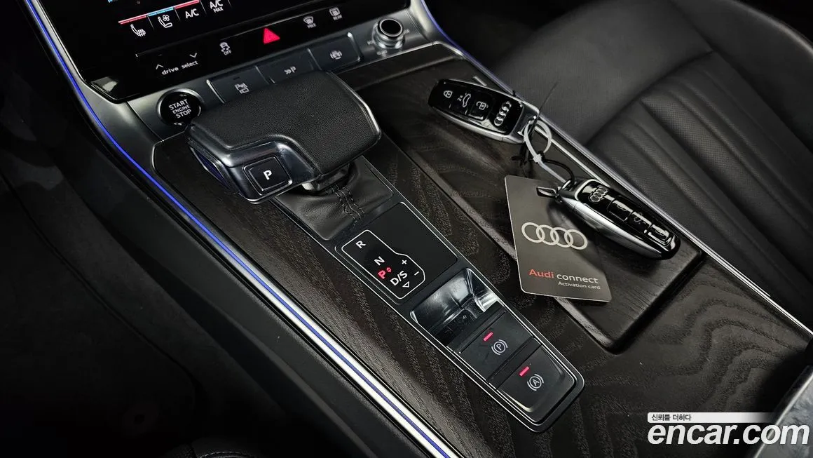 Audi A6 — фото 6