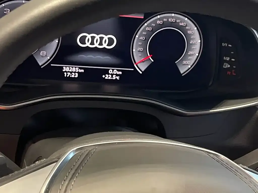 Audi A6L — фото 3