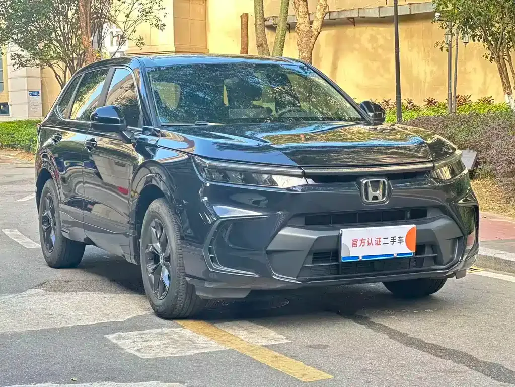 Honda Breeze — фото 2