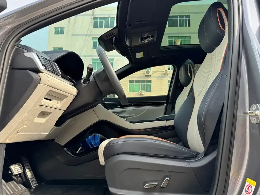 BYD PLUS New Energy — фото 10