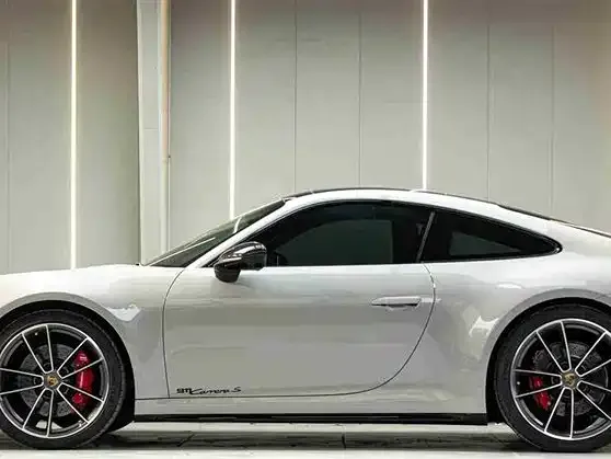 Porsche 911 — фото 6
