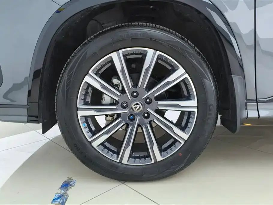 Changan CS75PLUS — фото 6