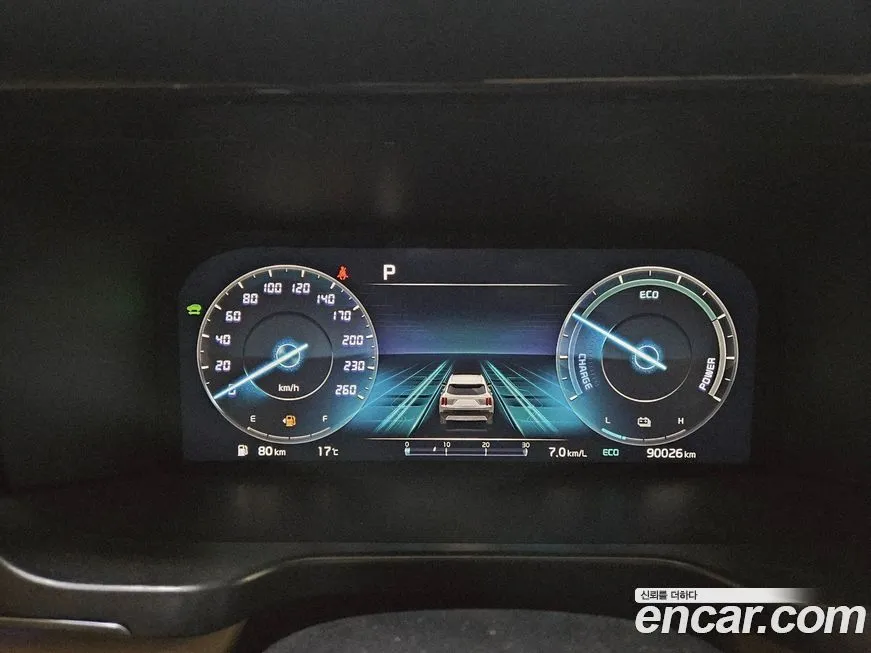 Kia Sorento — фото 7