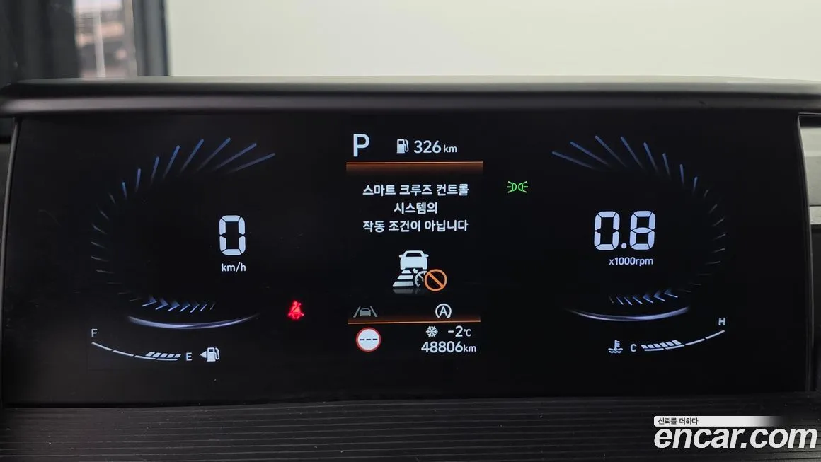Hyundai Staria — фото 8