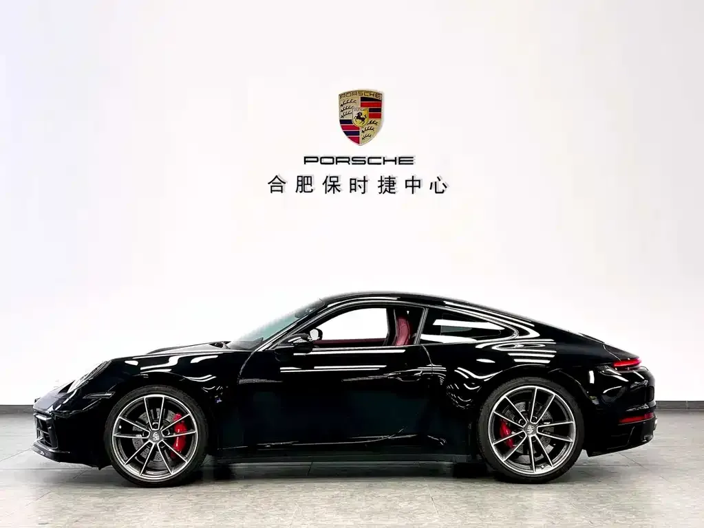 Porsche 911 — фото 7