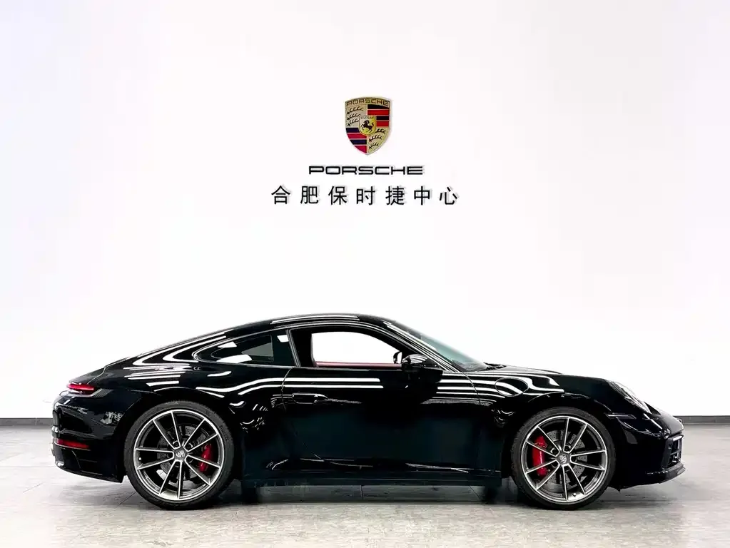 Porsche 911 — фото 5