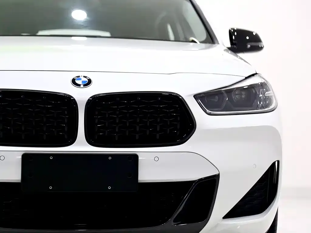 BMW X2 — фото 3
