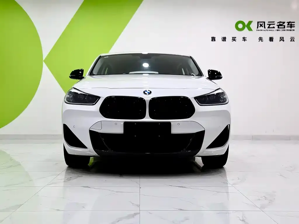 BMW X2 — фото 2