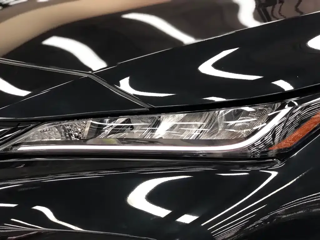 Toyota Venza — фото 7