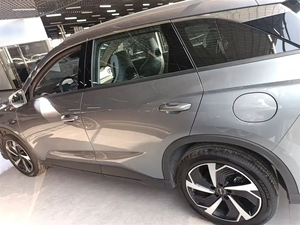 BYD Seal 05 DM-i — фото 2