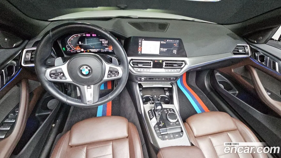 BMW 4-Series — фото 10