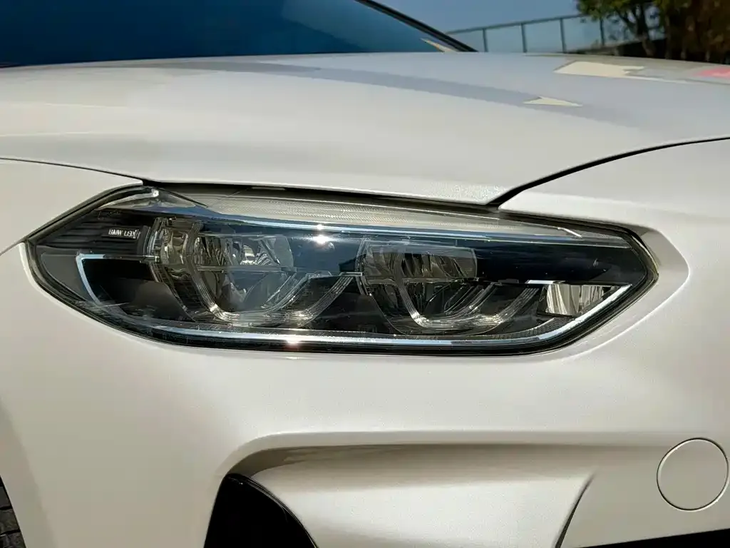 BMW 1 Series — фото 2