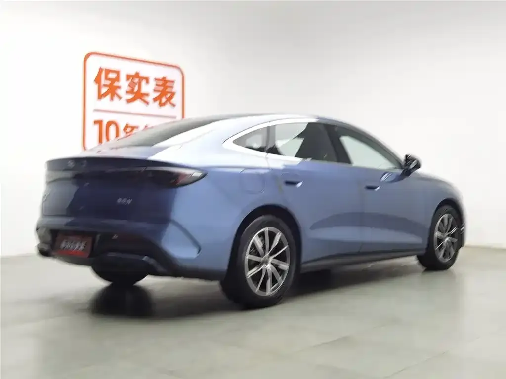 BYD Seal 06 — фото 2